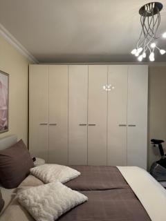 Frankenberger Wohnung - Aachen - 2
