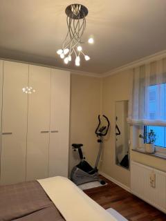 Frankenberger Wohnung - Aachen - 6