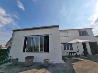 Le Glamour Loft - Graincourt-lès-Havrincourt - 9