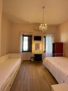AF Guest House - Areopolis - 9