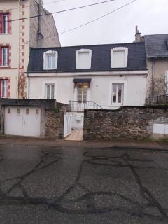 grand studio - Limoges - 6