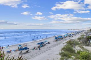 Park Place - Myrtle Beach - 4
