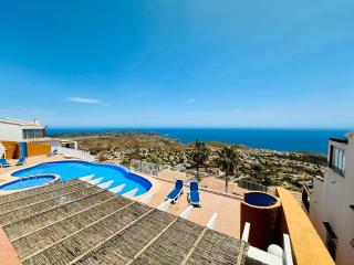 Apartamento Panorama X0117 - Salco la Cumbre - Cumbre del Sol - 2
