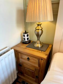 Fairhaven Stay - Betws-y-coed - 6