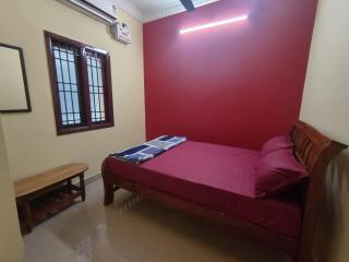 ZIA Villa - Pondicherry - 1