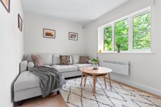 Beautiful 1 bed close to amenities - Londra - 8