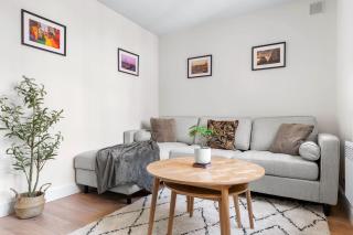 Beautiful 1 bed close to amenities - Londra - 0