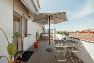 Downtown Classic With Terrace by Vacationy - Porto - 9