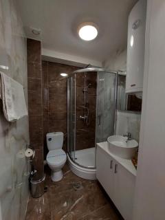 Duma Apartmani 1 Vrnjačka Banja - Vrnjačka Banja - 4