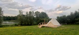 Miła Łąka Glamping - 8