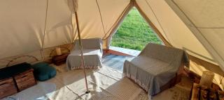 Miła Łąka Glamping - 5
