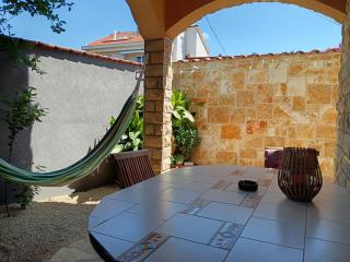 Studio Apartment in Biograd na Moru with Terrace, Air Conditioning, Wi-Fi (4818-8) - Biograd na Moru - 7