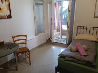 Studio Apartment in Biograd na Moru with Terrace, Air Conditioning, Wi-Fi (4818-8) - 1