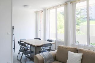 Charming T3 with two balconies in Bagnolet - Bagnolet - 5
