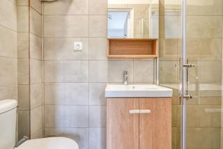 Maison au calme pour 4 pers avec parking a 5 min du métro L7 - Villejuif - 1