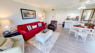 Sandpiper Cove 1096- by Holiday Isle Properties - 2