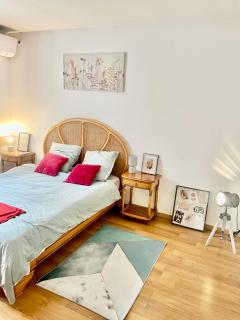 Isak House cosy Garden - Deuil-la-Barre - 3
