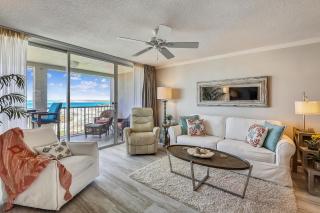 Magnolia House 501- by Holiday Isle Properties - Destin - 9