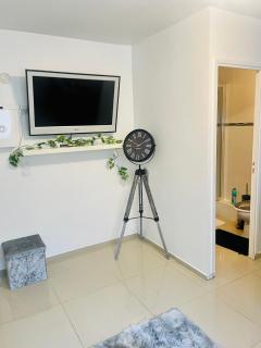Isak House cosy Garden - 4