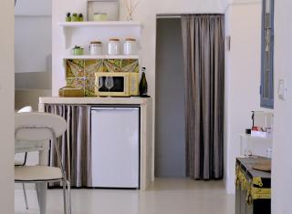 L'Arco delle Fogge - Suite con Terrazzo Esclusivo - 3