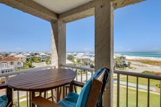 Magnolia House 501- by Holiday Isle Properties - Destin - 2