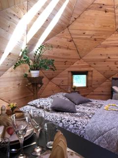 La bulle de sérénité - 1