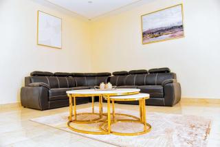 MARAFIKI Apartment - Kigali - 7