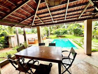 Jade Luxury 3BR beach villa with Private pool near Candolim Beach - 2