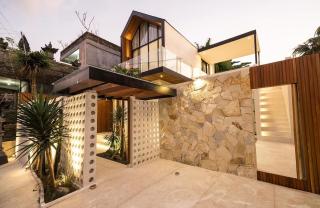 The Shamara Villa - Canggu - 0