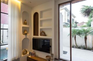 The Shamara Villa - Canggu - 8