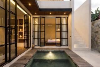 The Shamara Villa - Canggu - 5