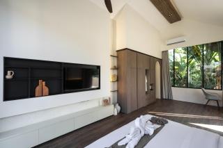 The Shamara Villa - Canggu - 4