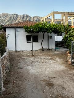 Jos house - Ágios Pétros - 8