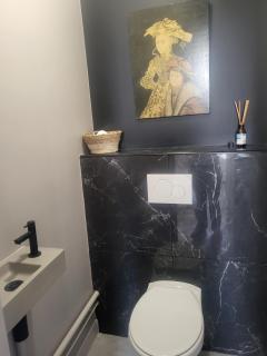 Appart Nicette - Courbevoie - 9