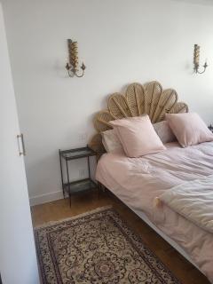 Appart Nicette - Courbevoie - 8