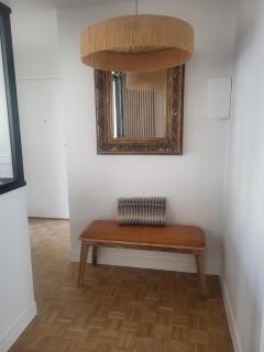 Appart Nicette - Courbevoie - 4