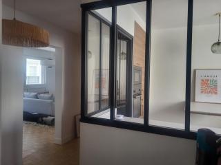 Appart Nicette - Courbevoie - 2