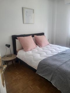 Appart Nicette - Courbevoie - 1