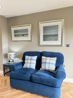 Victoria Cottage, Cullercoats - 9