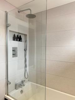 Victoria Cottage, Cullercoats - 1