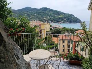 Bilocale vicinissimo 50m mare - Levanto - 9
