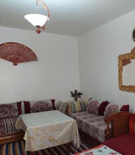 Apartamento cerca del mar - Nador - 8