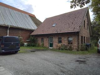 FeWo David und Marion nahe der Nordsee und dem Weserstrand - - 9