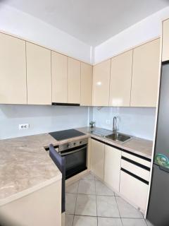 Niko Apartament - Sarandë - 6