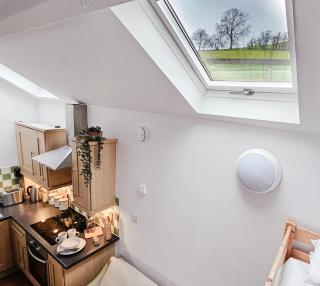 Wild Valley Bunkhouse - 5