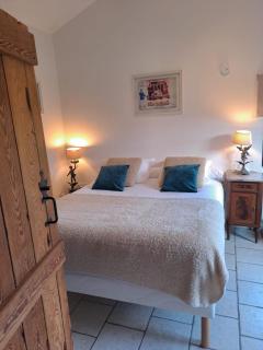 Chambres d hotes proche Macon - 9