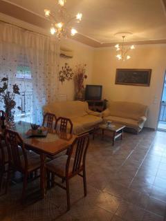 Apartment Lampiri - Limenaria - 5