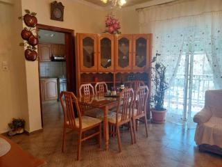 Apartment Lampiri - Limenaria - 4