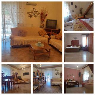 Apartment Lampiri - Limenaria - 2