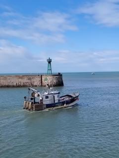 Chambre chez Didier et Corinne - 3